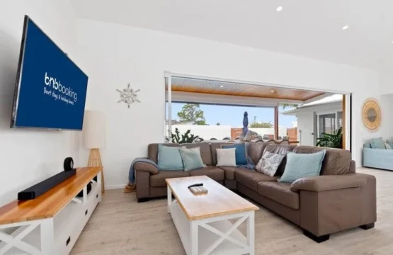Mooloolaba Oasis 4bd Home