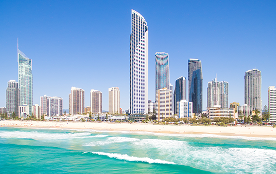 Airbnb Management in Gold Coast, Surfers Paradise