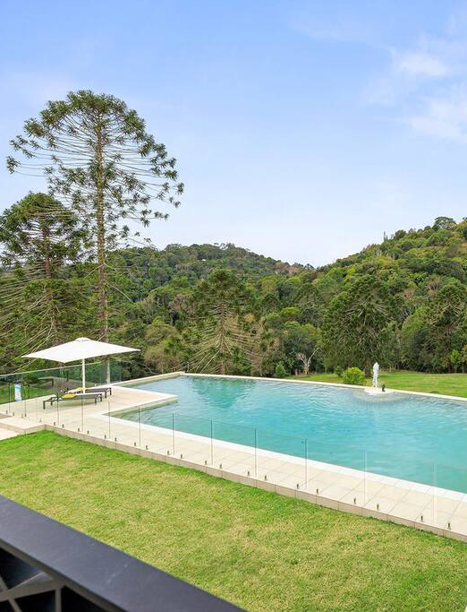 Holiday Homes