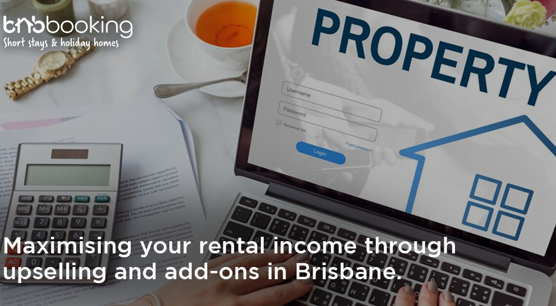 Maximising your rental income