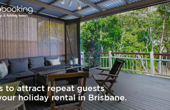 Holiday Rental in Brisbane