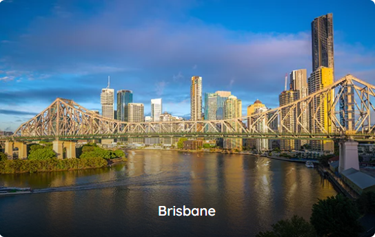 BnB-Booking-Brisbane