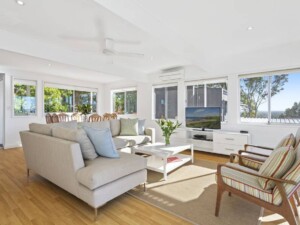 Good Holiday Rental Property in Noosa