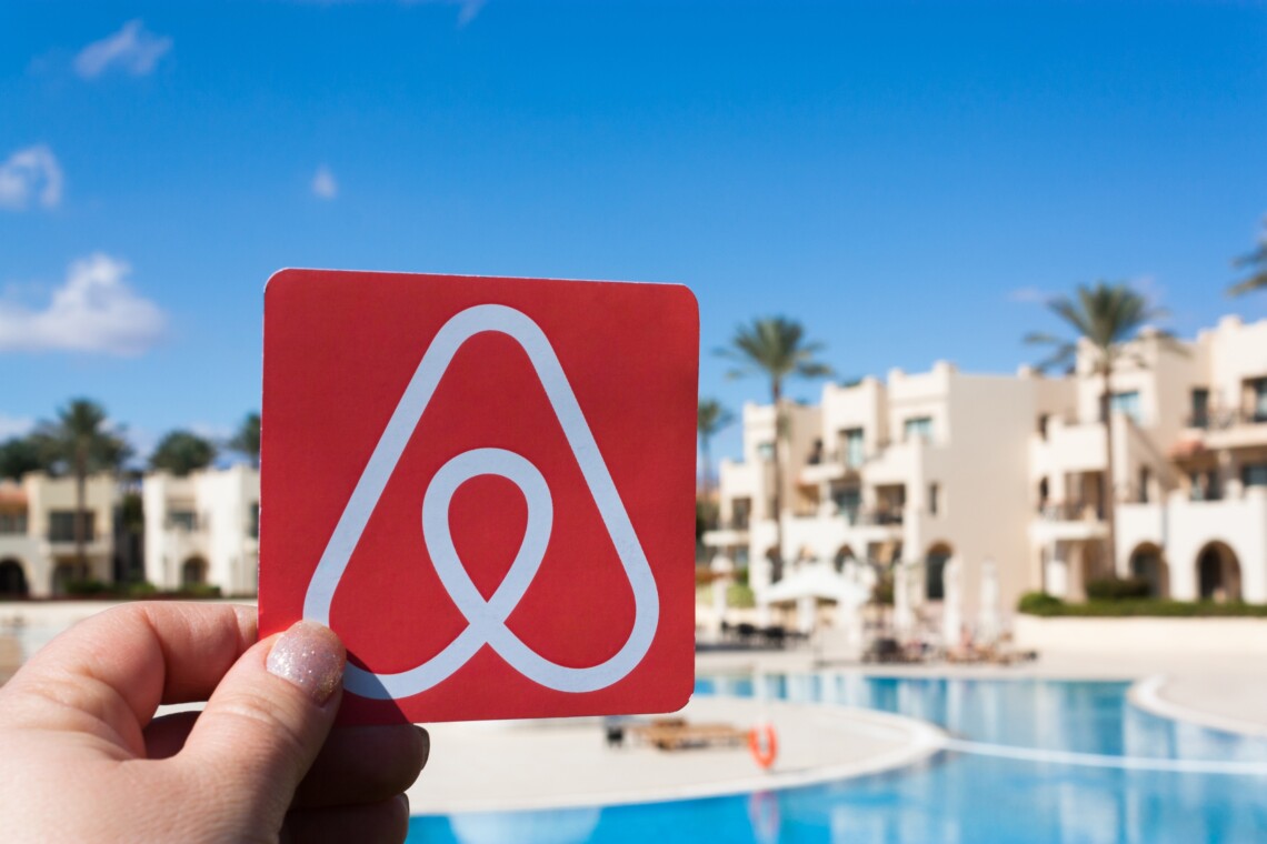 Airbnb Advertising - Best Airbnb Marketing Strategies