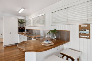 Holiday Rental Properties on Sunshine Coast
