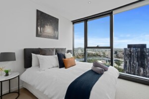 Holiday Rental Property in Brisbane