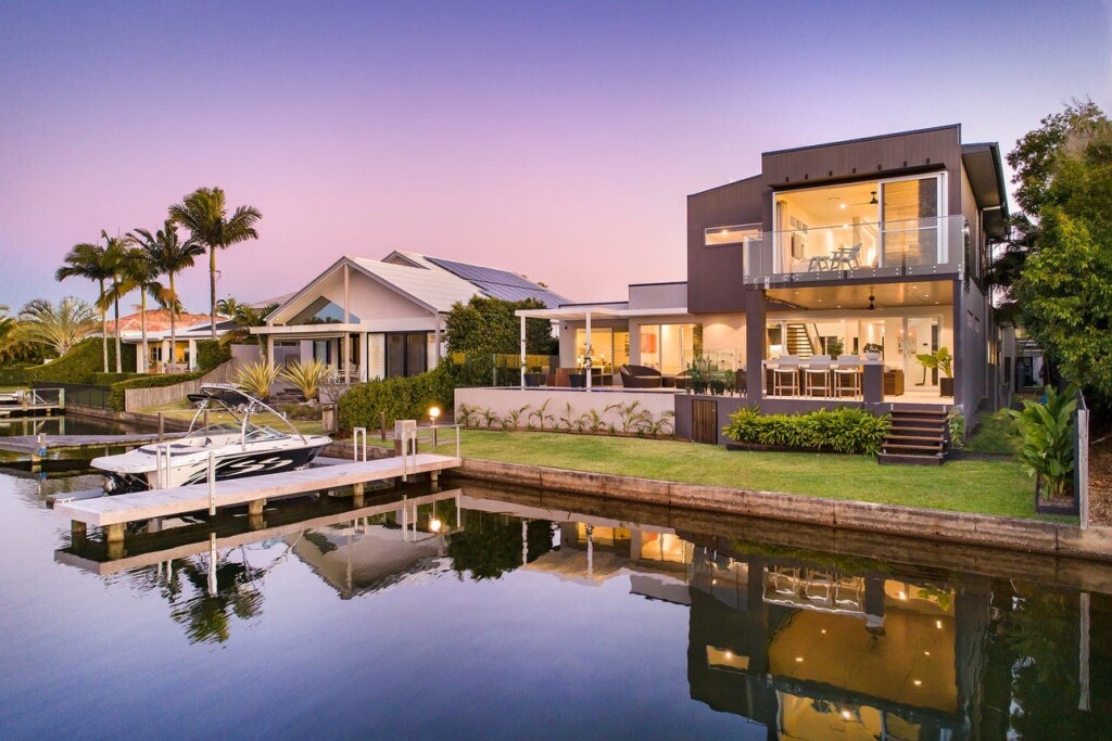 Airbnb Is Booming In Gold Coast - How To Beat Your Competitors