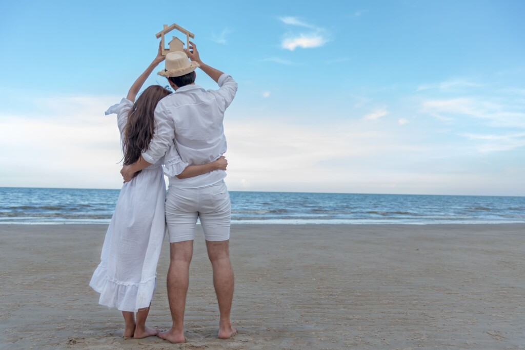 Six Of The Most Beautiful Romantic Getaways Near Sydney