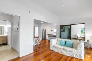 Sunshine Coast Holiday Rental Guests 