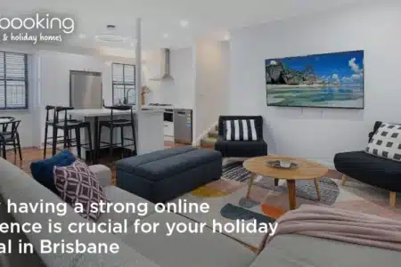 Holiday Rental In Brisbane