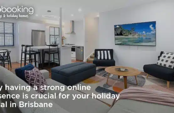 Holiday Rental In Brisbane