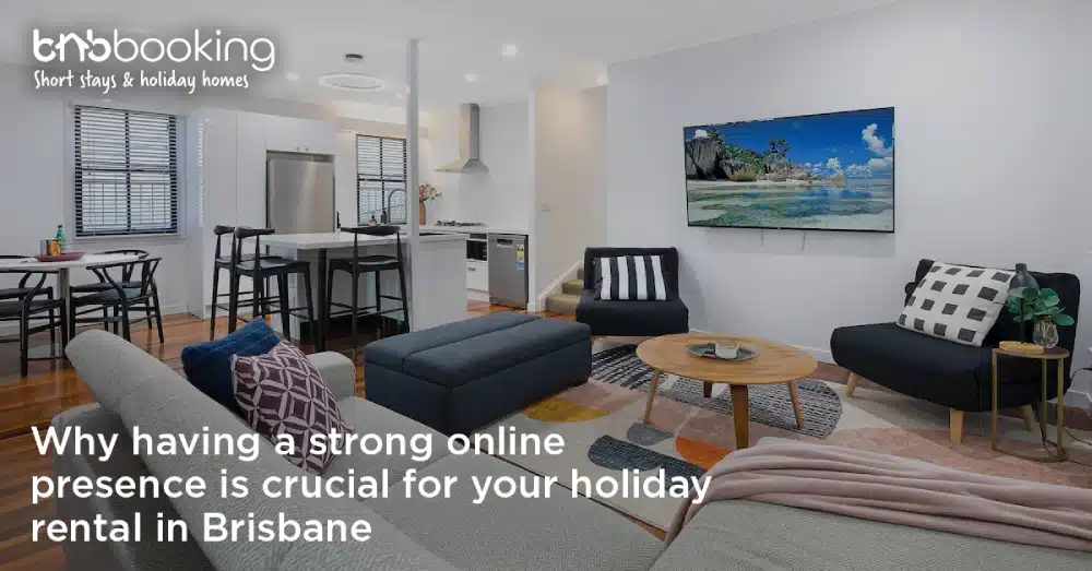 Holiday Rental In Brisbane