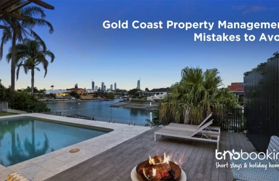 Gold Coast Property Management