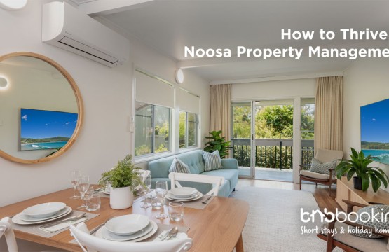 Noosa Property Management