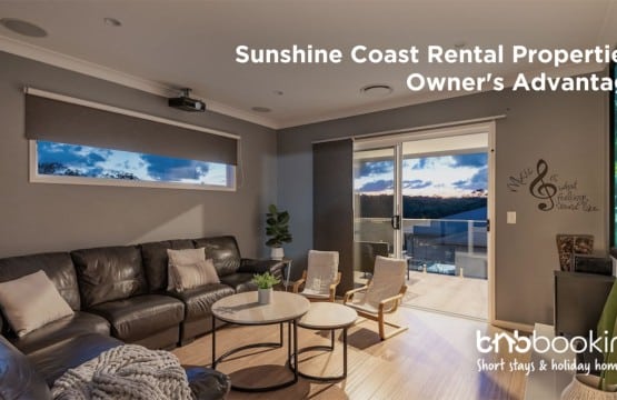 Sunshine Coast Rental Properties