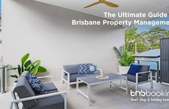 Ultimate Guide to Brisbane Property Management
