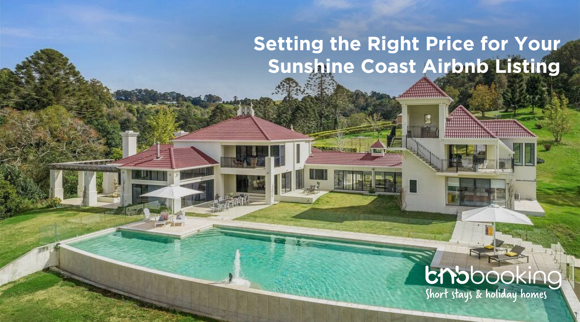 Sunshine Coast Airbnb