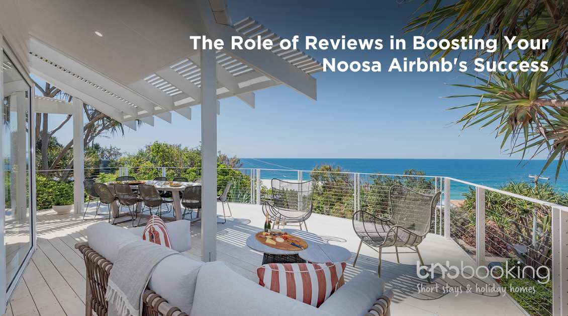 Boosting Your Noosa Airbnb's Success