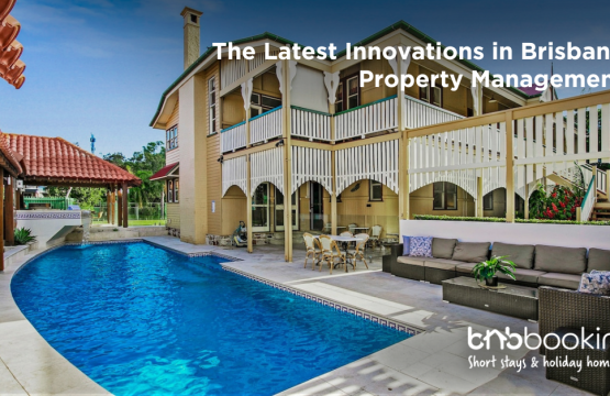 Brisbane Property Management