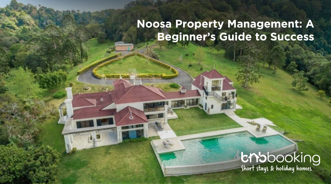 Noosa Property Management