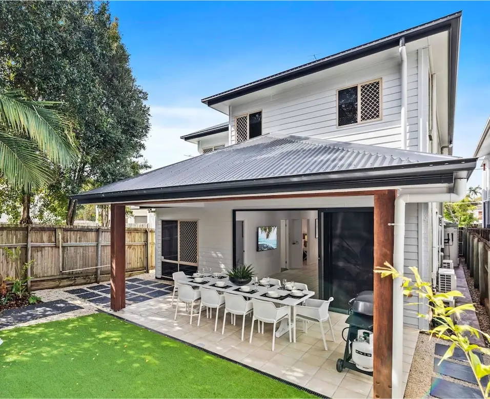 Dynamic Pricing Engineered for Brisbane’s Seasonality