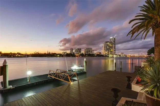 Gold Coast