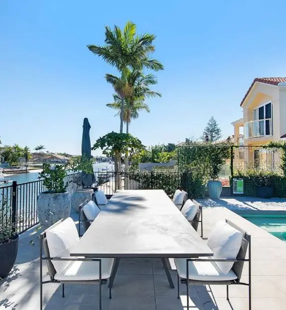 Gold Coast