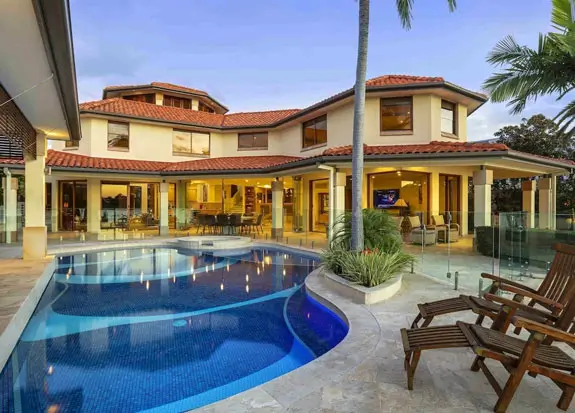 Gold Coast