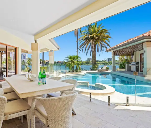 Gold Coast