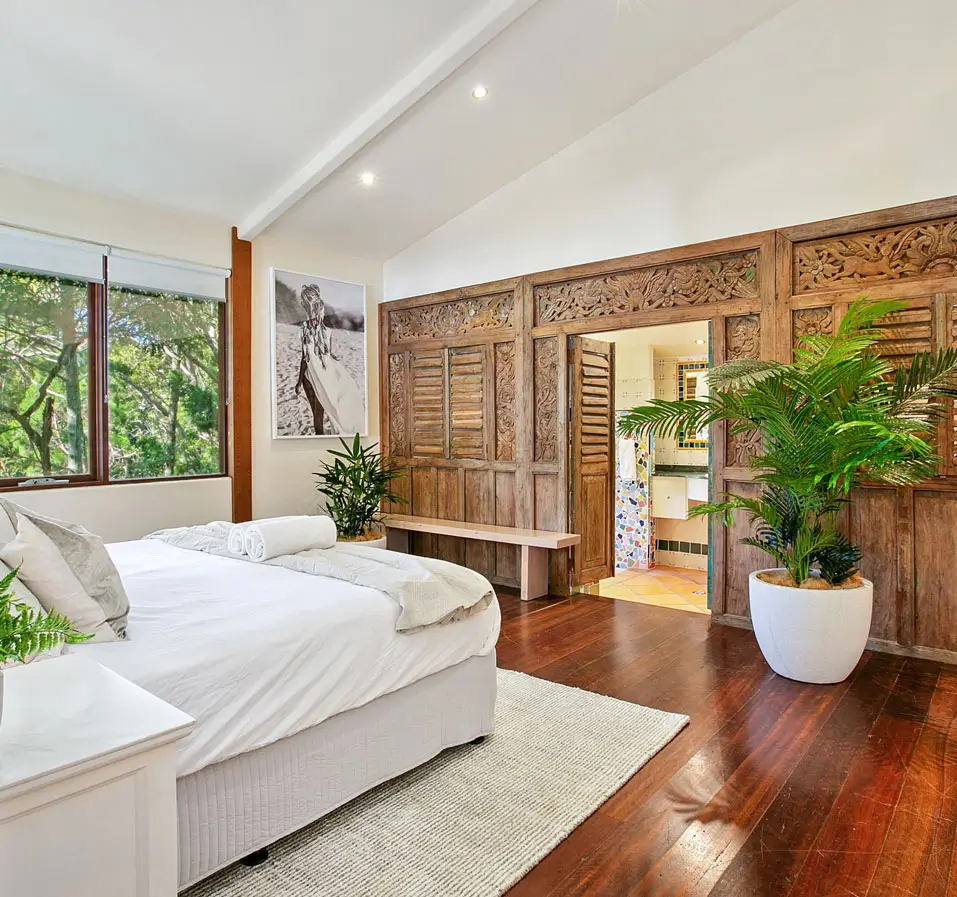 High-Value Guests & Premium Nightly Rates