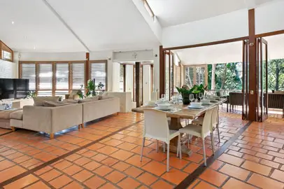 Luxury Villa in Noosa Heads