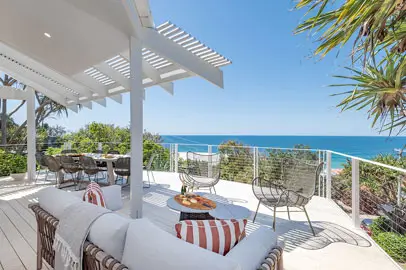 Mooloolaba: Family-Friendly Coastal Apartments