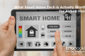 Smart Home Tech Is Actually Worth It for Airbnb Hosts