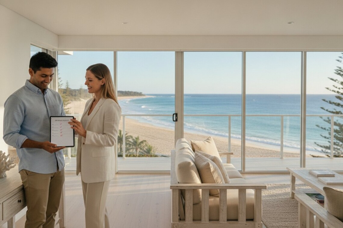 Airbnb Co-Host Sunshine Coast: The Secret to Five-Star Turnovers and Higher Yield