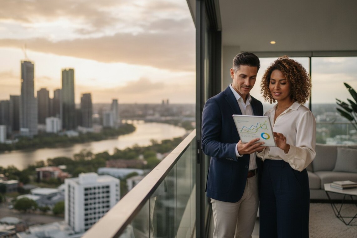 Airbnb Maintenance and Management Costs Brisbane: The 2026 ROI Guide