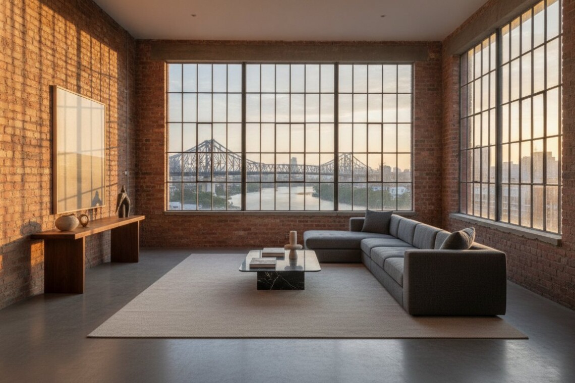 Airbnb Management Teneriffe: Maximise Your Woolstore Property Yield in 2026