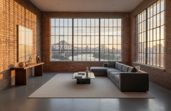 Airbnb Management Teneriffe: Maximise Your Woolstore Property Yield in 2026