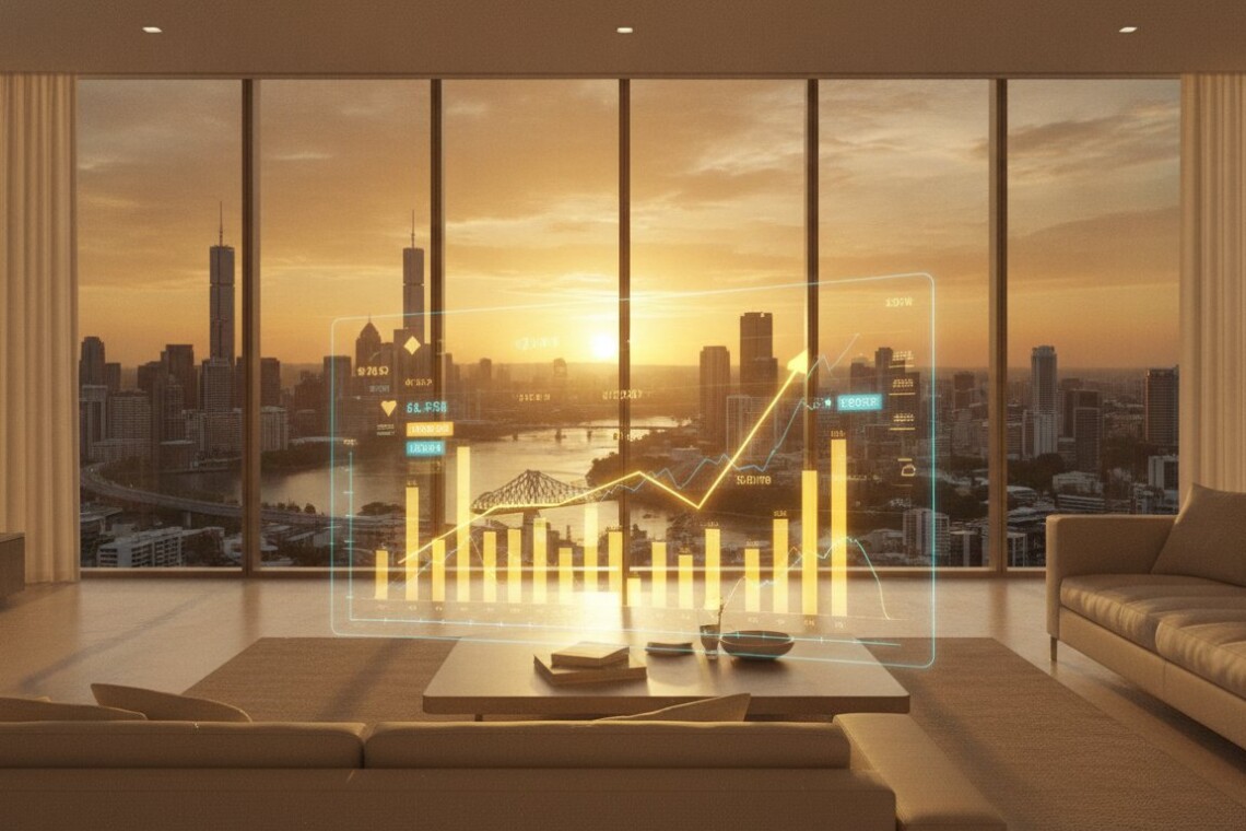 Airbnb Pricing Strategy Brisbane: Maximise Your Property Yield in 2026