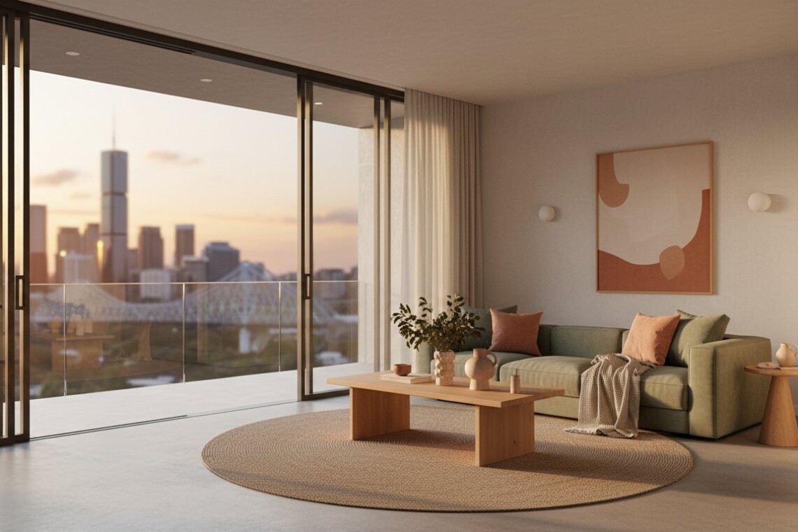 Airbnb Property Styling Brisbane: Elevate Your Listing and Maximise Returns