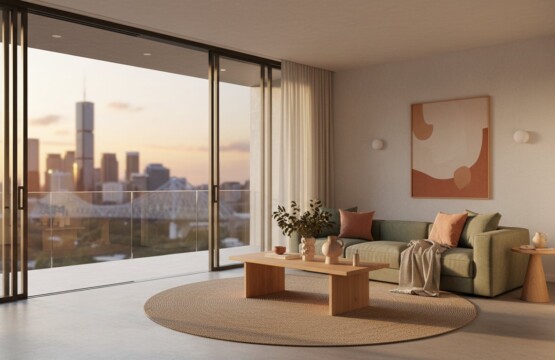 Airbnb Property Styling Brisbane: Elevate Your Listing and Maximise Returns