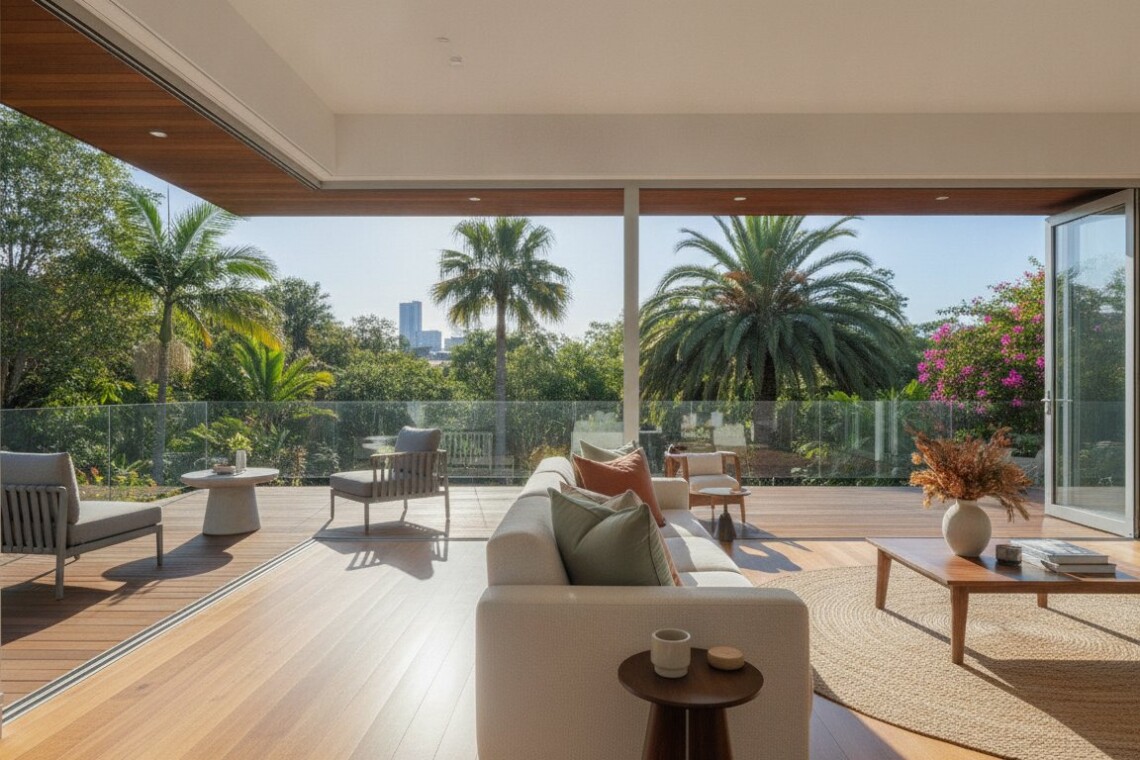 Airbnb Property Styling Brisbane: Maximising Your Rental Yield in 2026