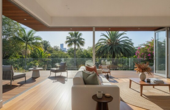 Airbnb Property Styling Brisbane: Maximising Your Rental Yield in 2026
