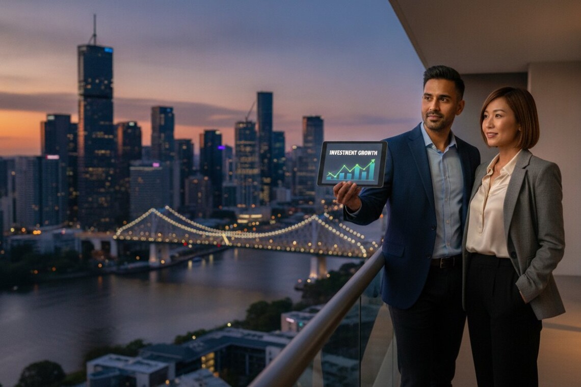 Airbnb vs Long Term Rental Brisbane: 2026 Investor’s Yield Guide
