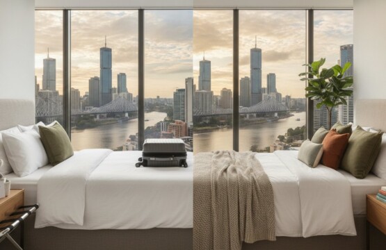 Airbnb vs Long Term Rental Brisbane: Which Strategy Wins in 2026?