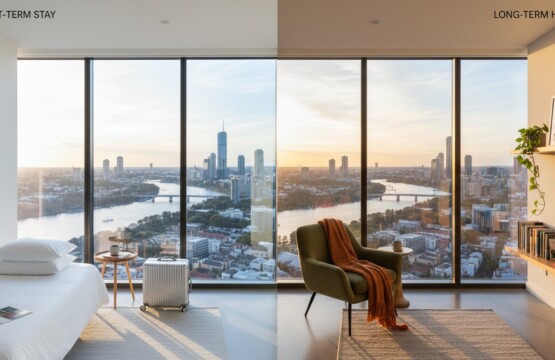 Airbnb vs Long-Term Rental Brisbane: Which Strategy Wins in 2026?