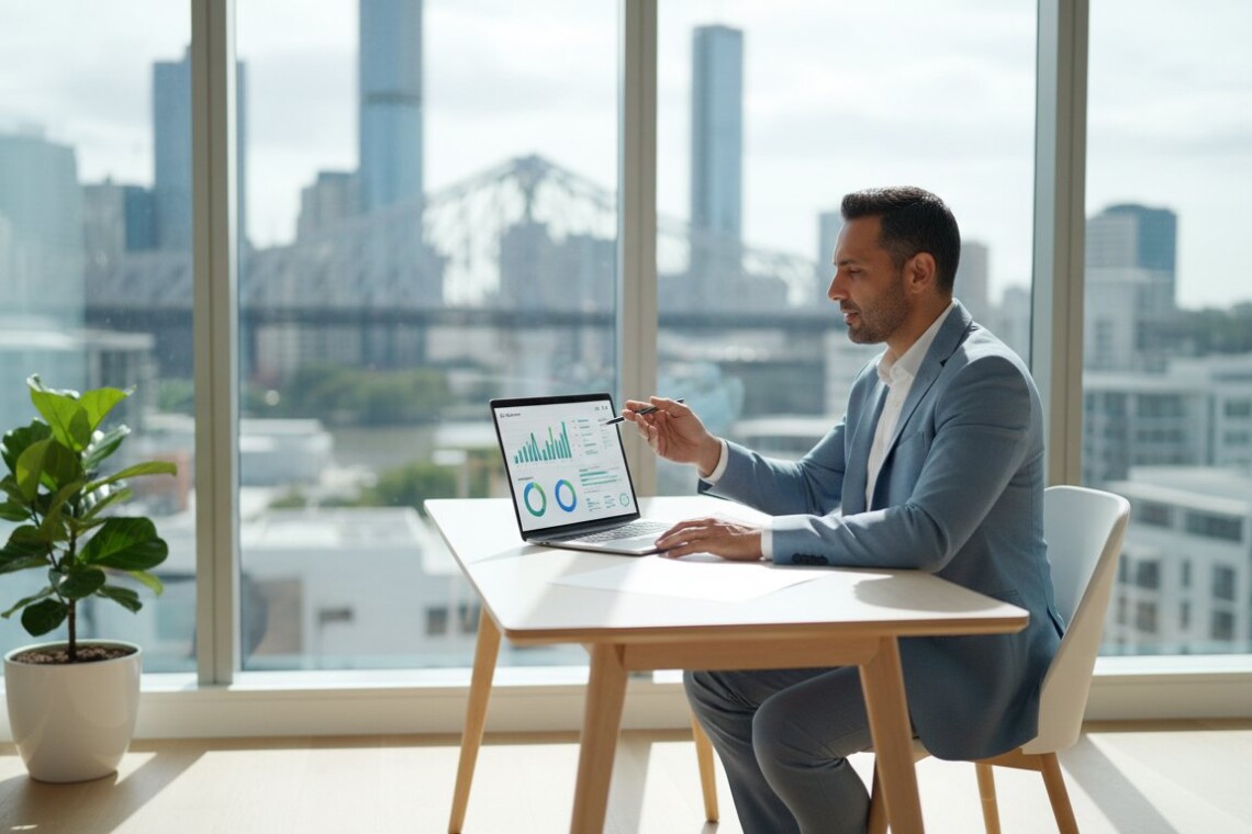 Are Airbnb Management Fees Tax Deductible in Australia? Your 2026 Host Guide