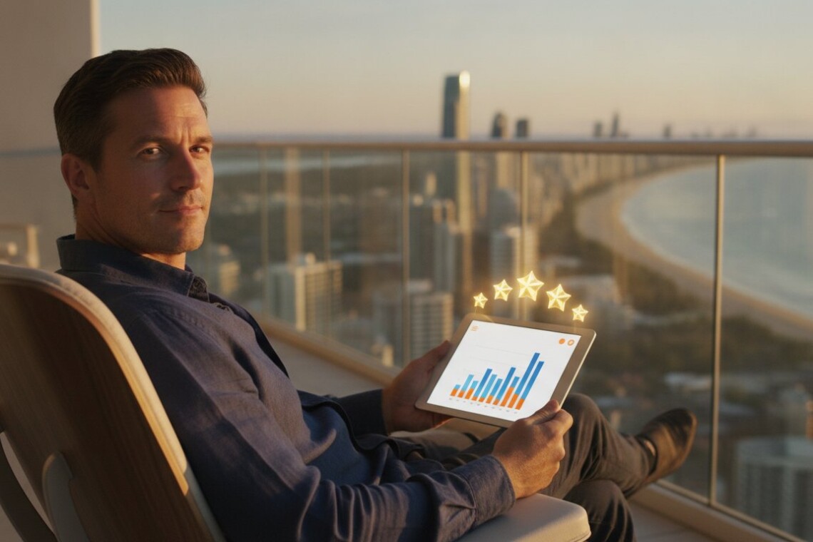 Best Airbnb Management Company Gold Coast: 2026 Property Owner’s Guide