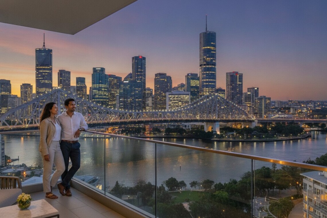 Best Brisbane Airbnb Suburbs 2026: High-Yield Guide