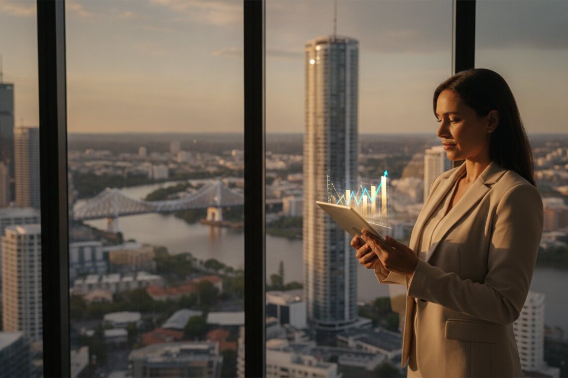 Best Brisbane Suburbs for Airbnb Investment 2026: The Investor’s Guide