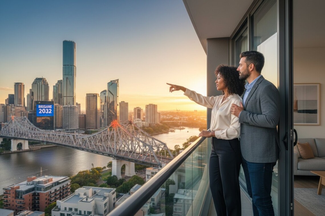 Best Suburbs for Airbnb Brisbane: Top Investment Spots for 2026